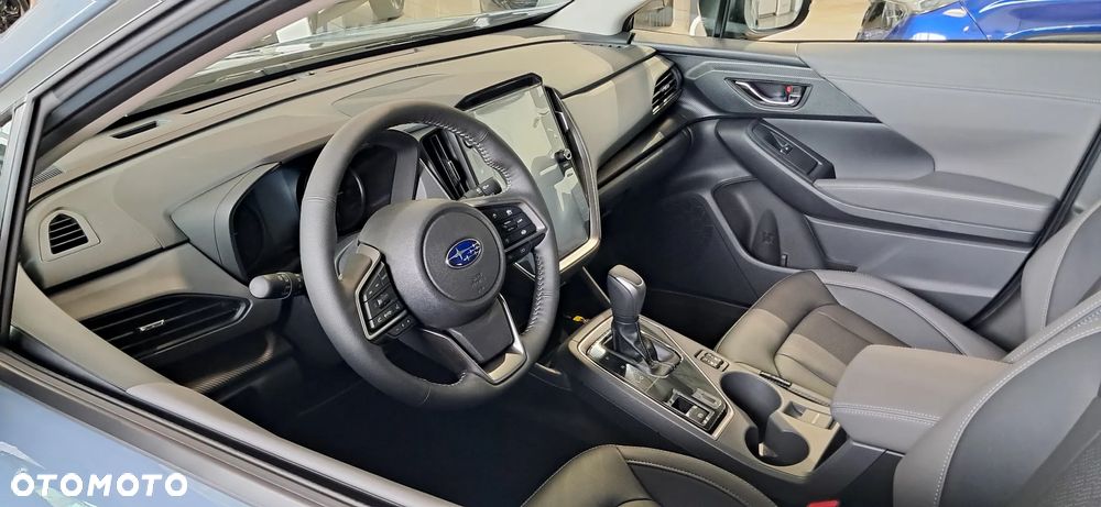 Subaru Crosstrek 2.0i-S e-Boxer Platinum (EyeSight) Lineartronic - 4