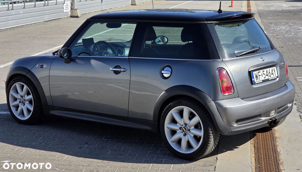 MINI Cooper S - 15