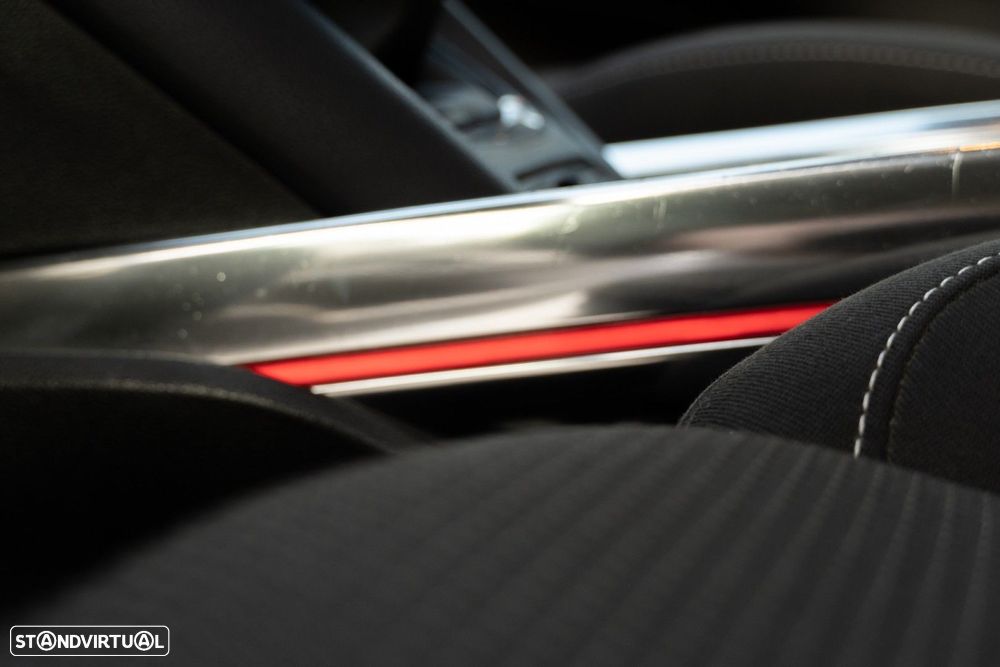 Opel Zafira 1.6 CDTi Cosmo - 42