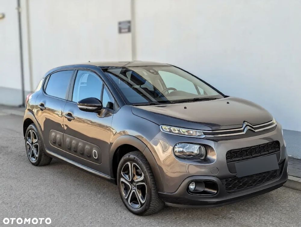 Citroën C3 1.2 PureTech Exclusive - 5