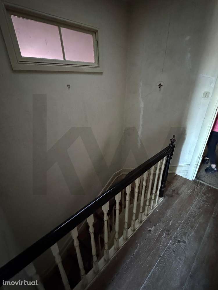 Moradia na Zona histórica de Gaia vista rio - Grande imagem: 5/20