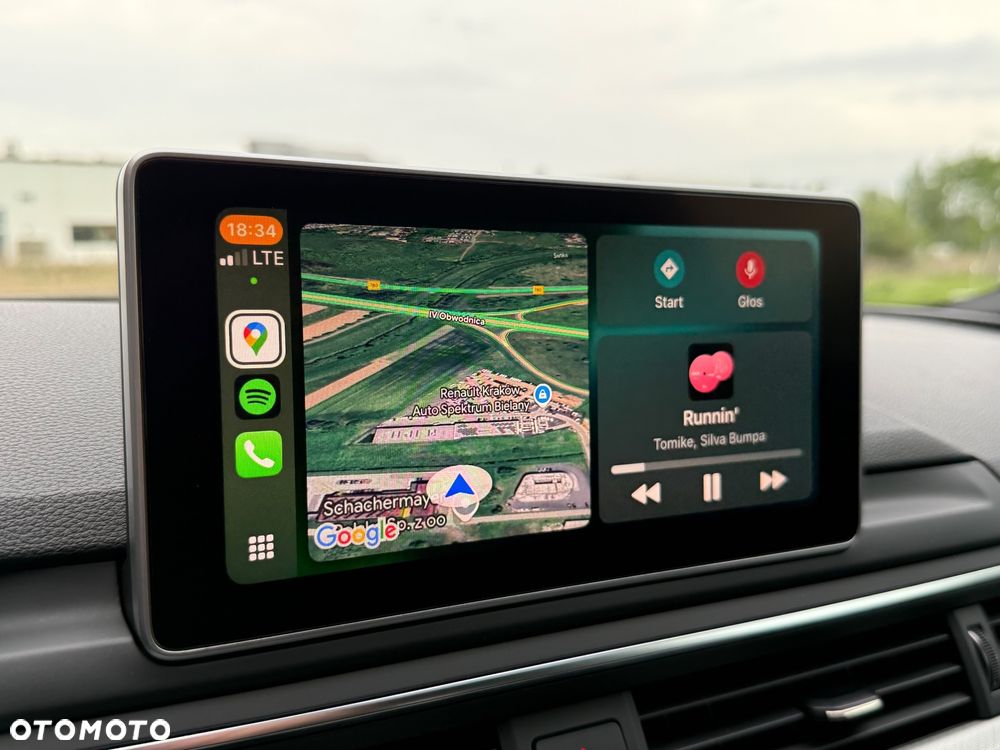 Audi A5 Coupé 2.0 TFSI Sport S tronic - 11