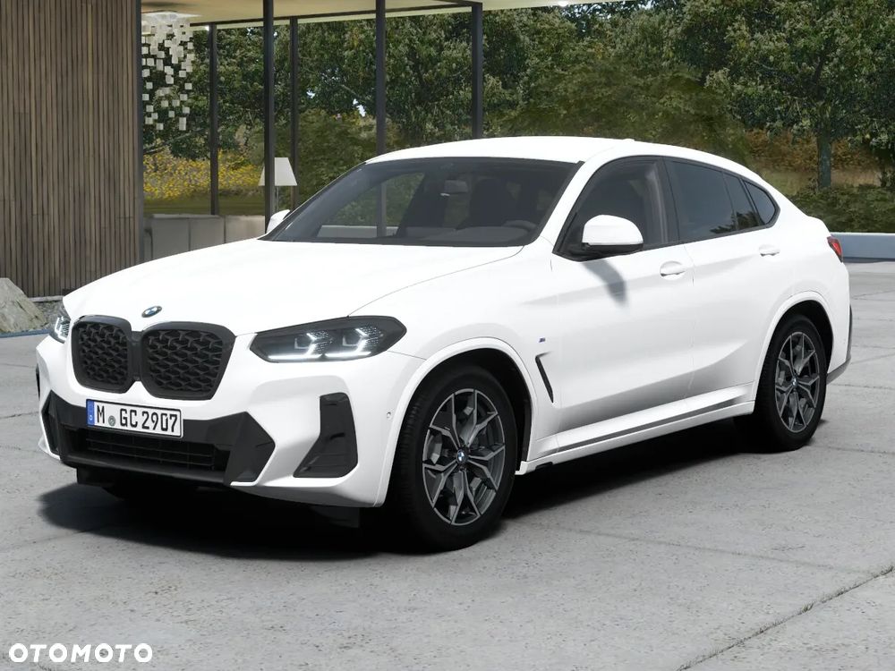 BMW X4 - 1