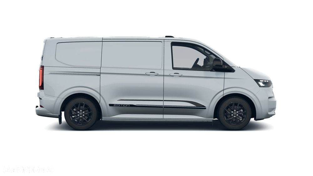Volkswagen Transporter T7 - 2