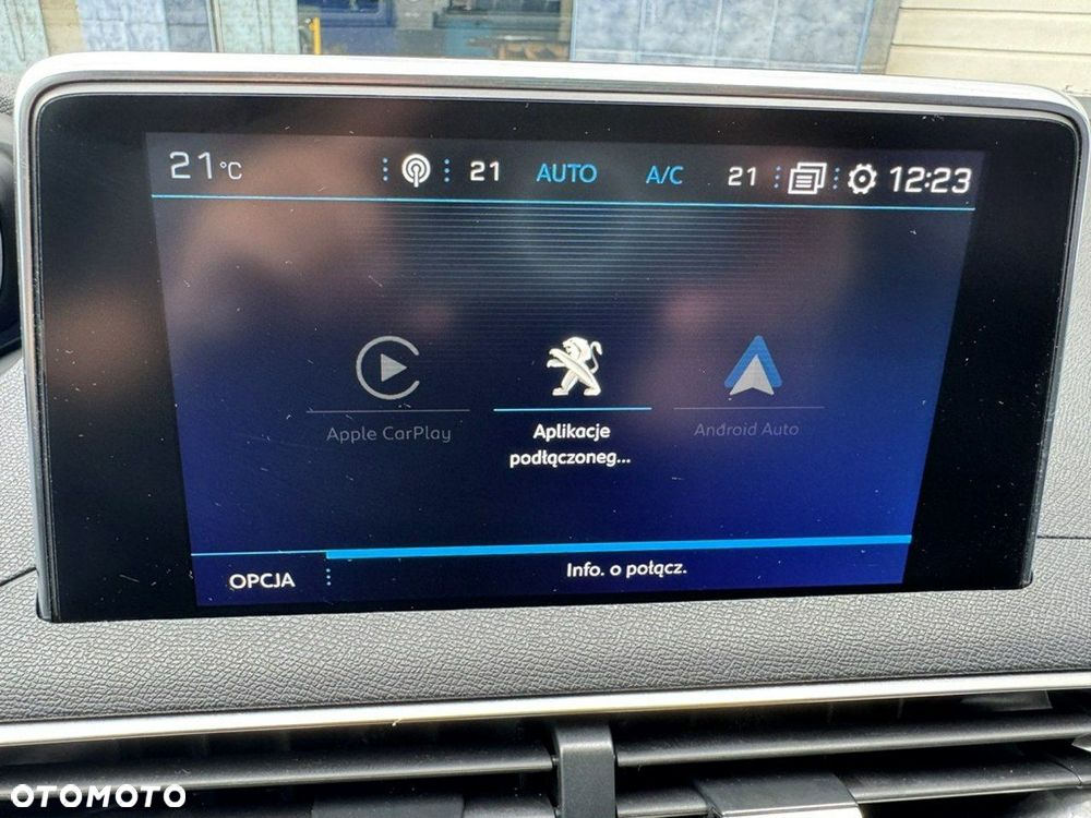 Peugeot 3008 - 15