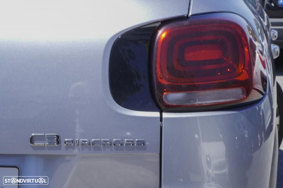 Citroën C3 Aircross 1.2 PureTech Feel - 6