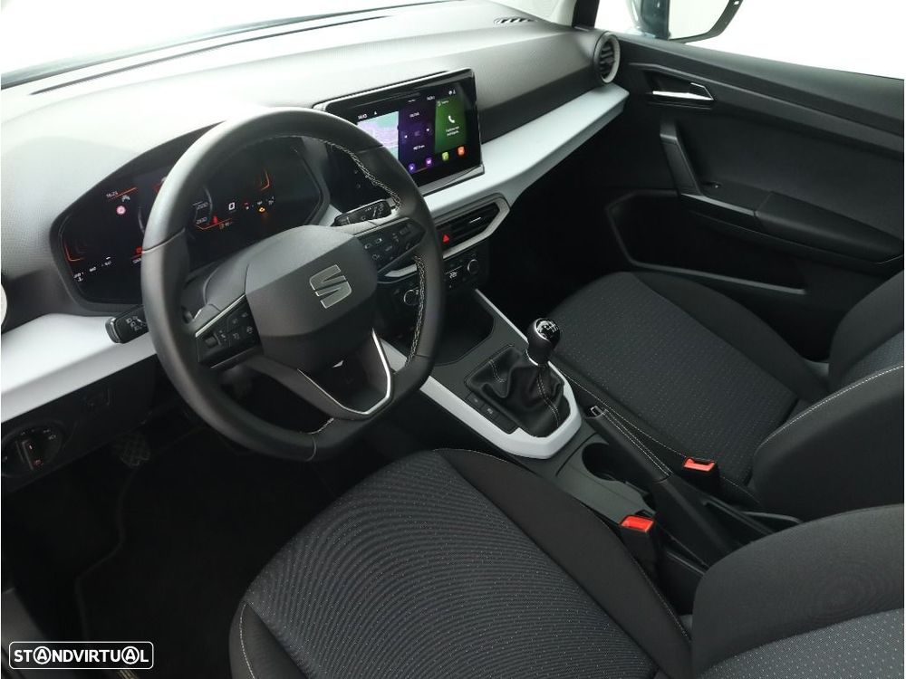 SEAT Arona 1.0 TSI Style - 11