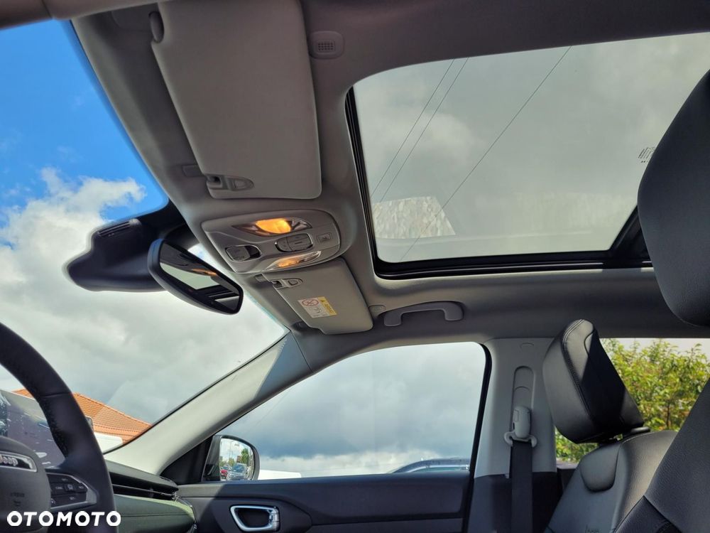 Jeep Compass 1.5 T4 mHEV North Star FWD S&S DCT - 16