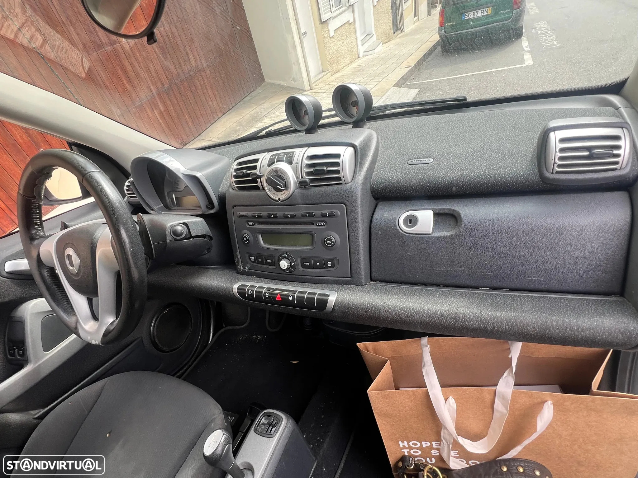 Smart ForTwo Coupé - 9