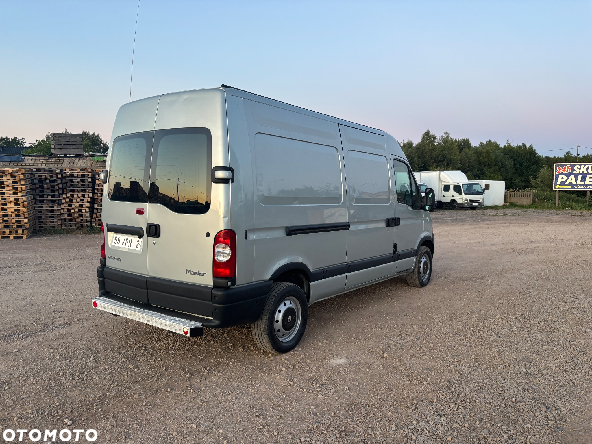 Renault Master - 4