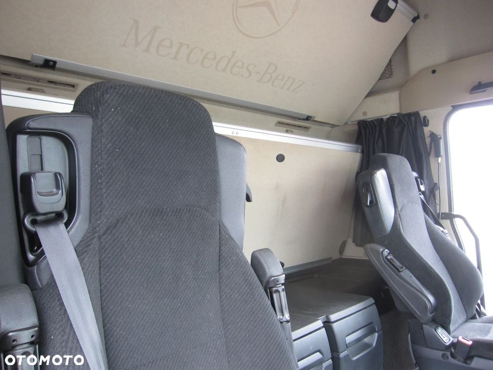 Mercedes-Benz Actros 1848 LS - 7