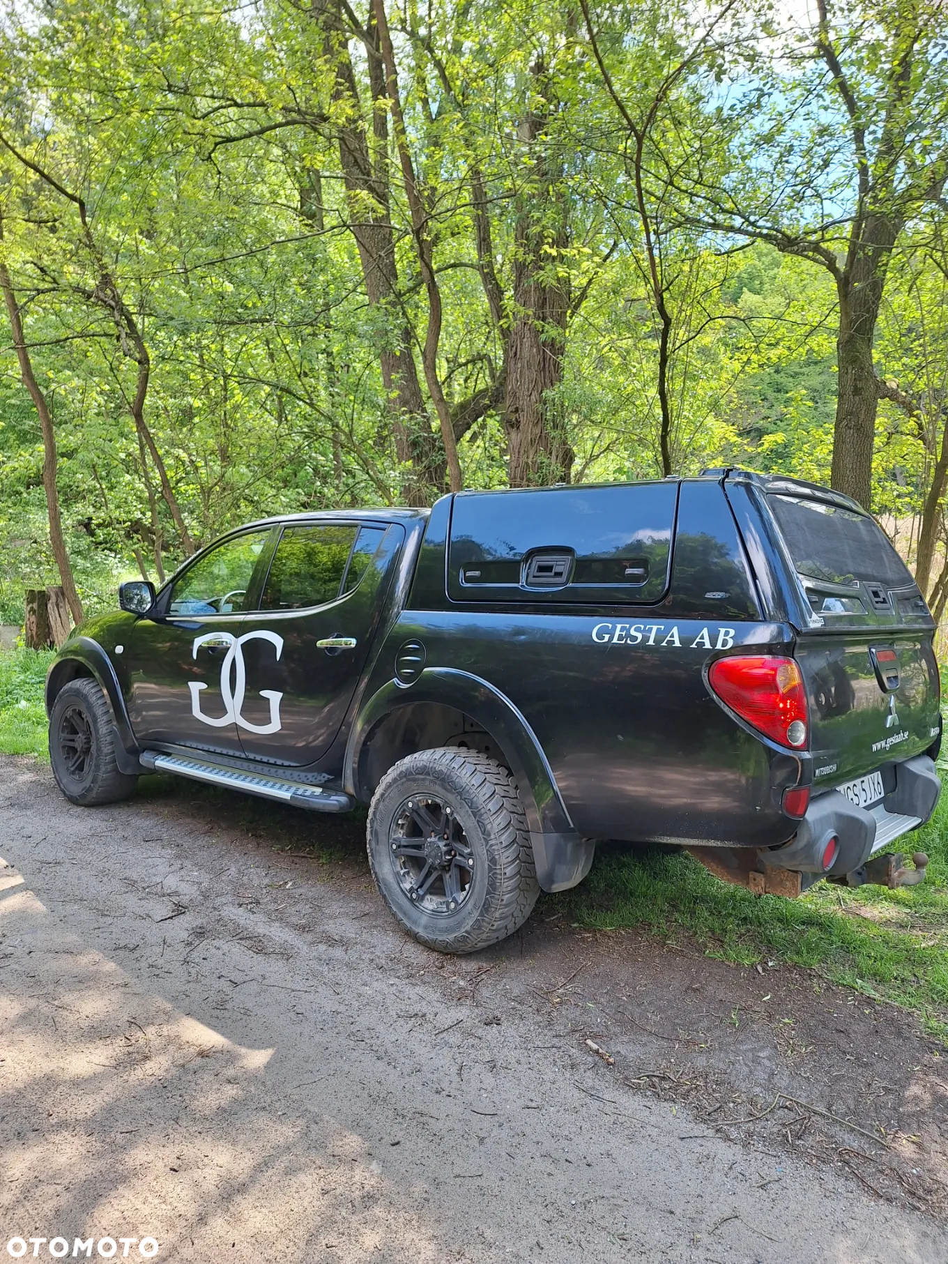 Mitsubishi L200 2.5 DID DC Instyle HP - 4