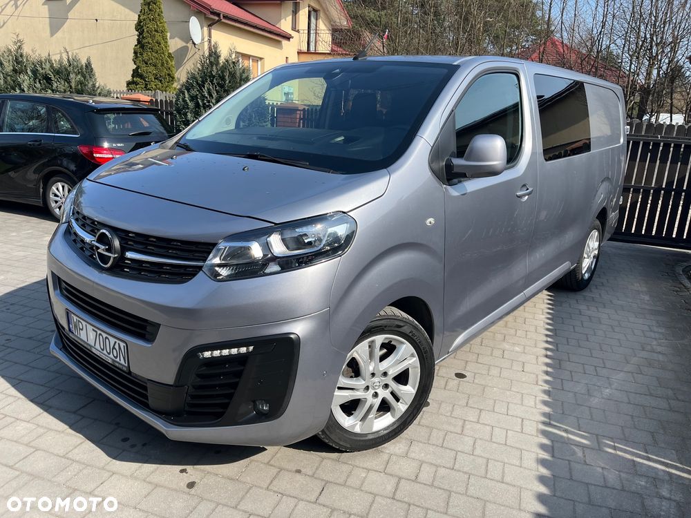 Opel Vivaro - 3