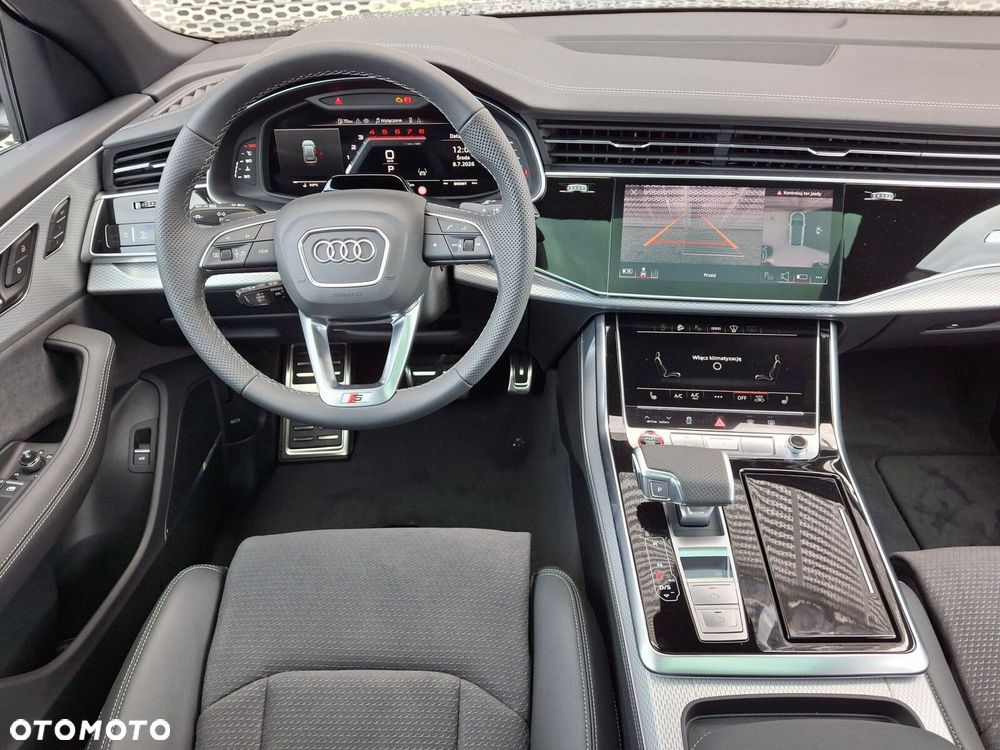 Audi SQ8 - 24