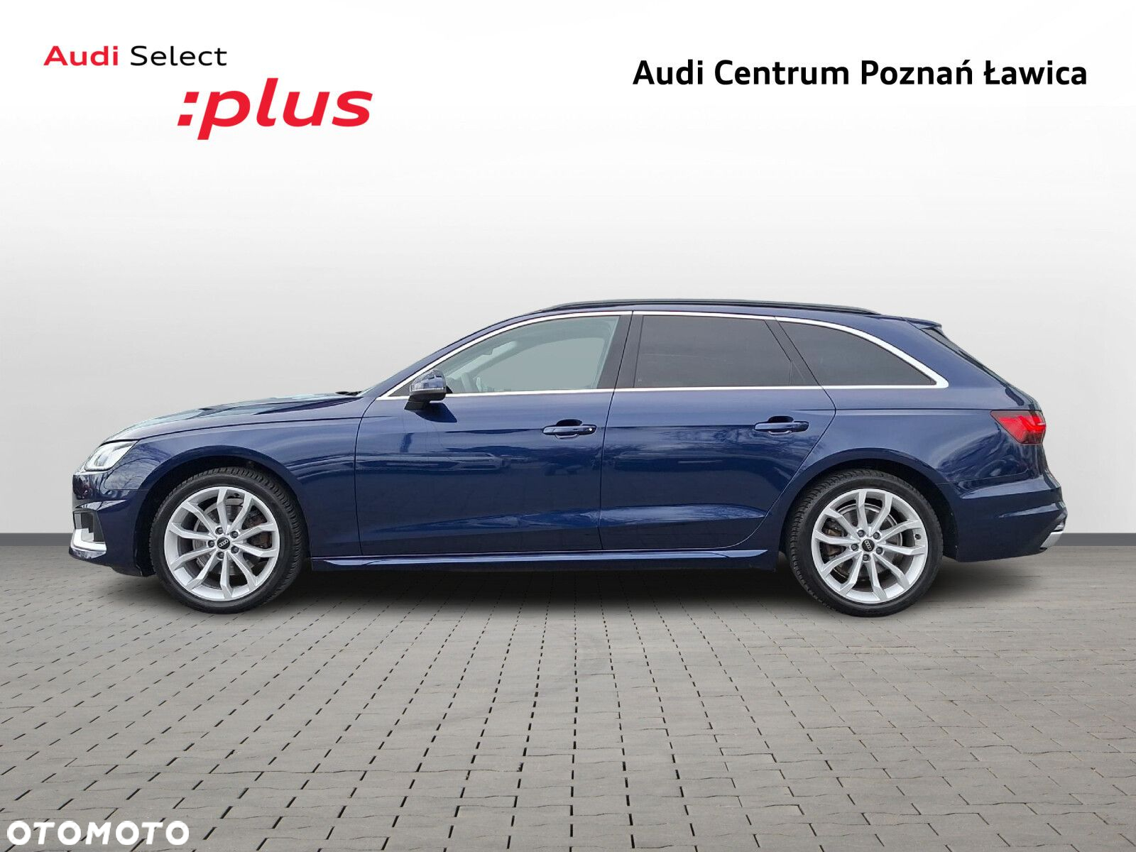 Audi A4 - 6
