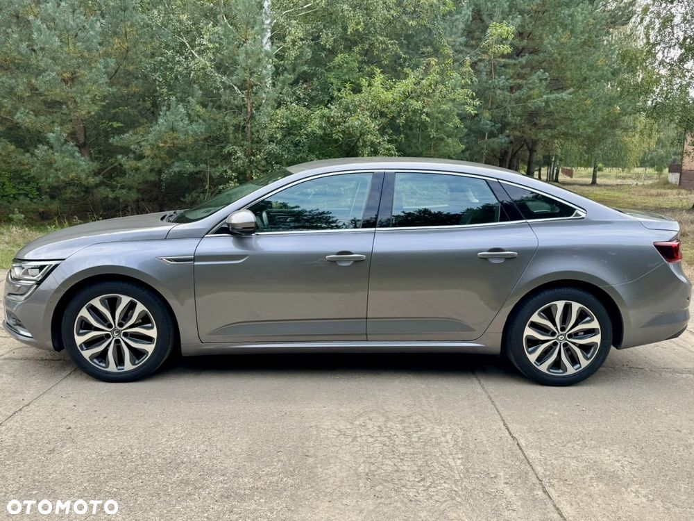 Renault Talisman 1.6 Energy TCe Limited EDC - 12