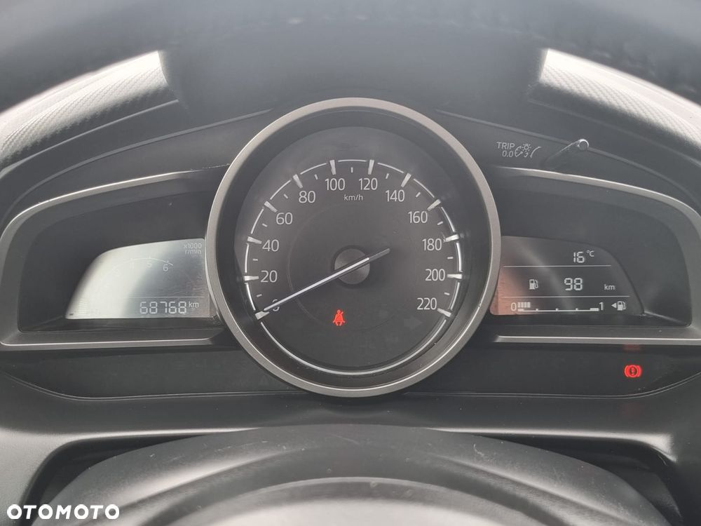 Mazda 2 1.5 Skymotion - 18