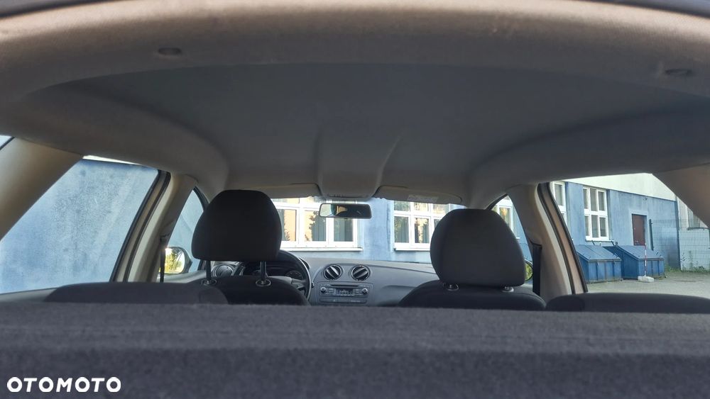 Seat Ibiza 1.6 TDI CR Style - 23