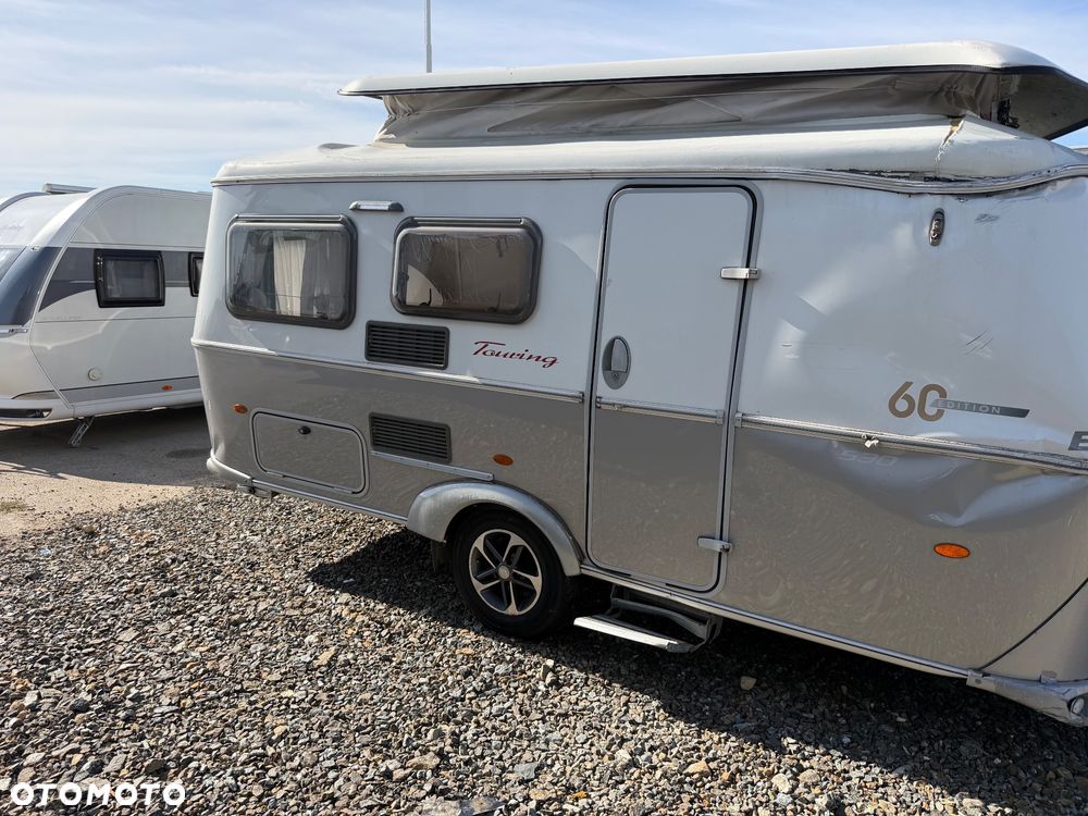 Hymer-Eriba Touring Troll 530 - 6