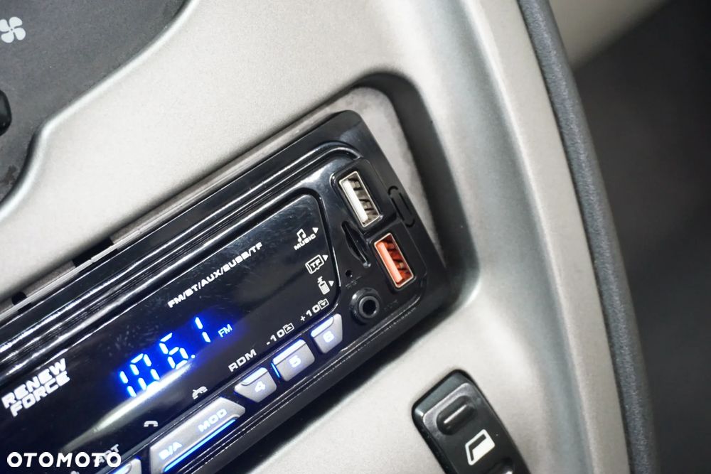 Citroën Xsara Picasso Confort - 29