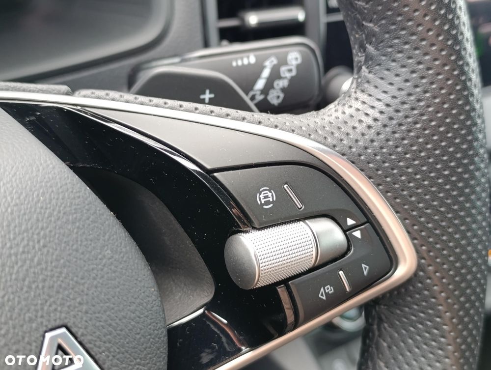 Skoda Karoq 1.5 TSI ACT Sportline DSG - 25