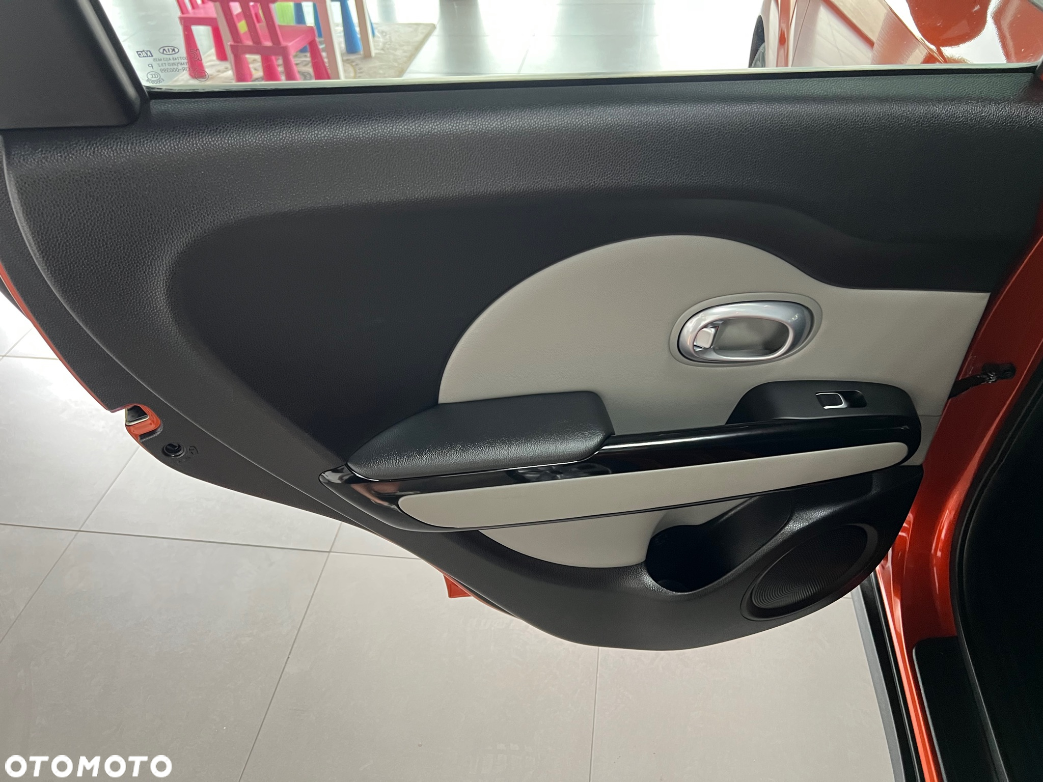Kia Soul - 25