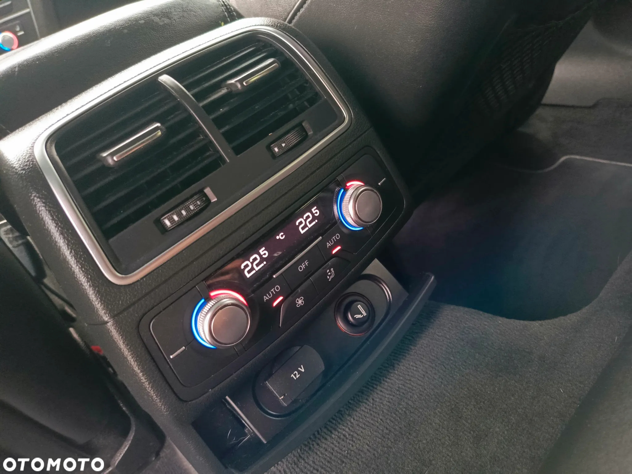 Audi A6 3.0 TDI Quattro S tronic - 23