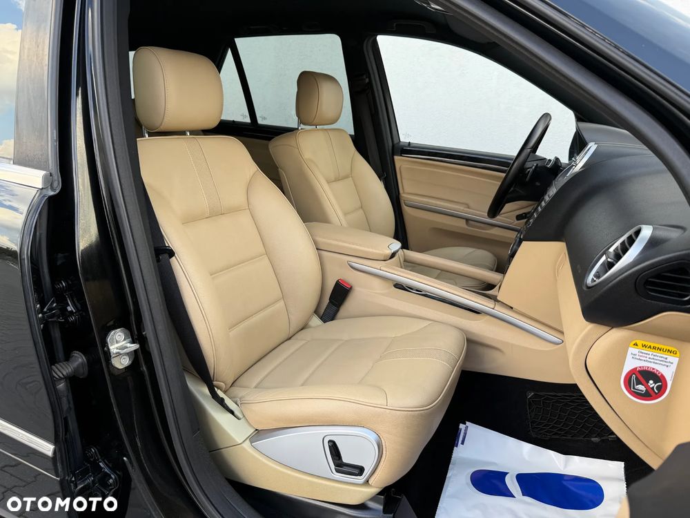 Mercedes-Benz ML 320 CDI 4Matic 7G-TRONIC - 19