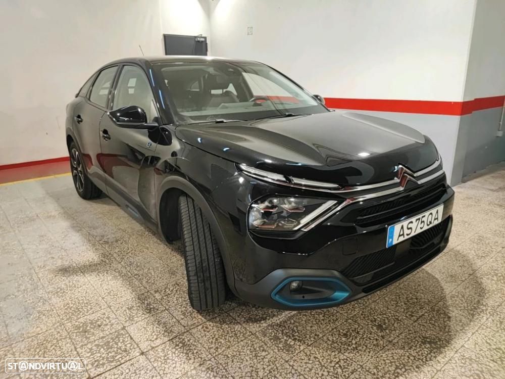 Citroën e-C4 50 kWh Feel Pack - 2