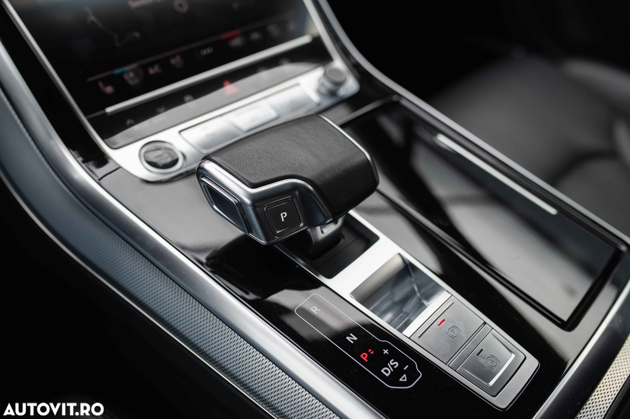 Audi Q7 3.0 55 TFSIe quattro Tiptronic Basic - 26