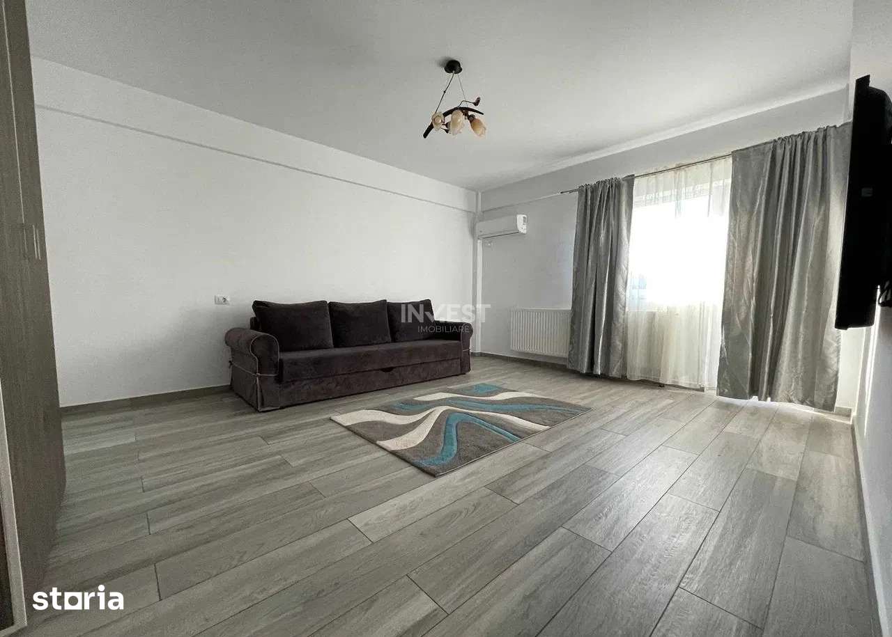 Apartament 2 camere de inchiriat zona Moara de Vant — fotografia 1