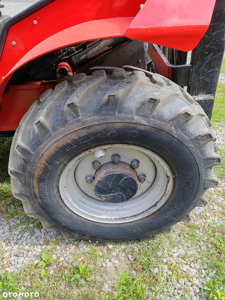 Manitou 2014 R M30 - 8