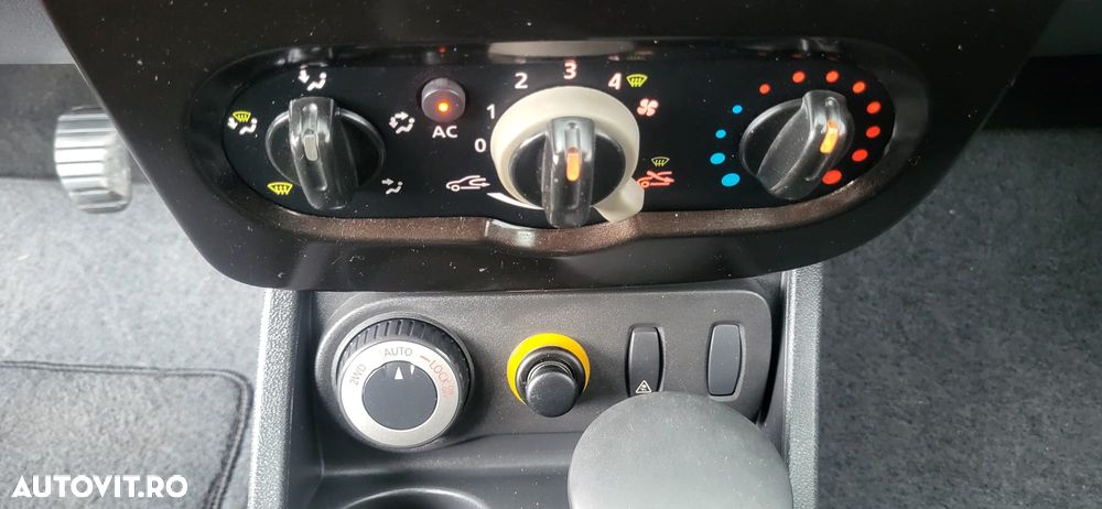 Dacia Duster SCe 115 4x2 Ambiance - 4