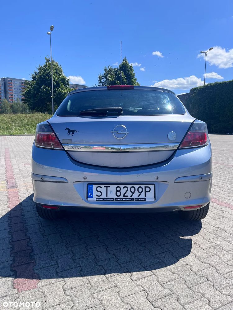 Opel Astra - 6