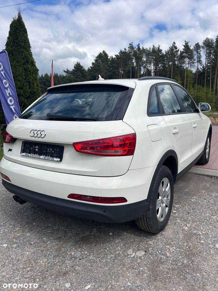 Audi Q3 2.0 TDI - 5