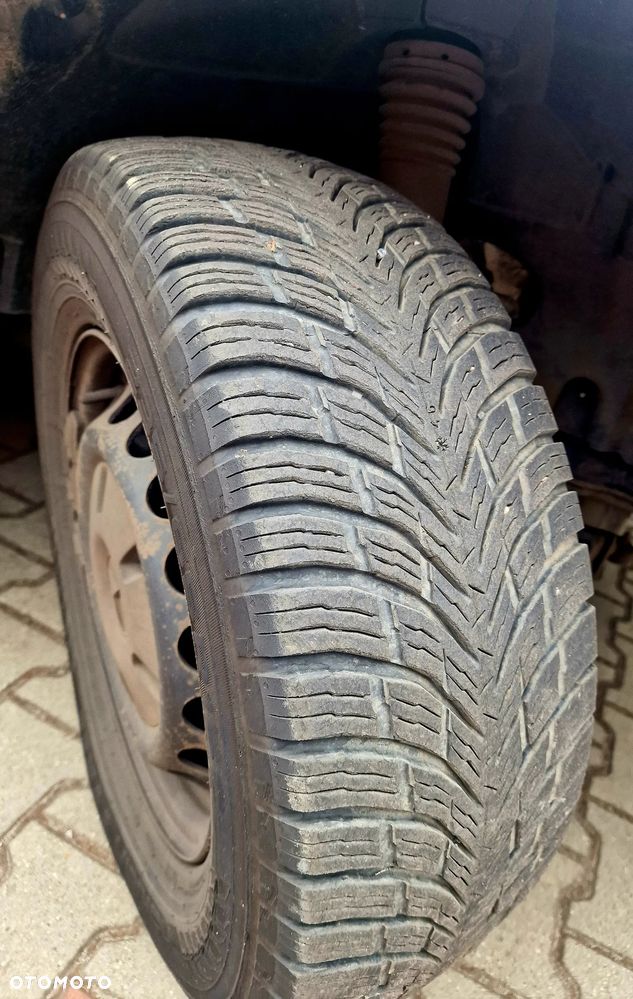 Mercedes-Benz Sprinter - 20