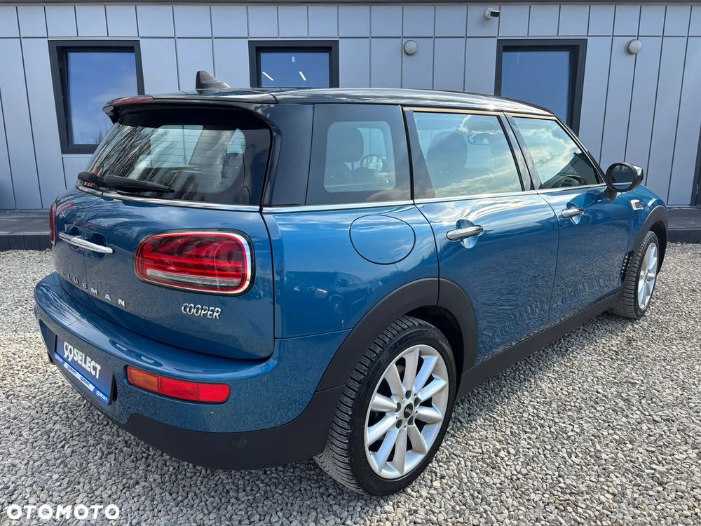 MINI Clubman - 5