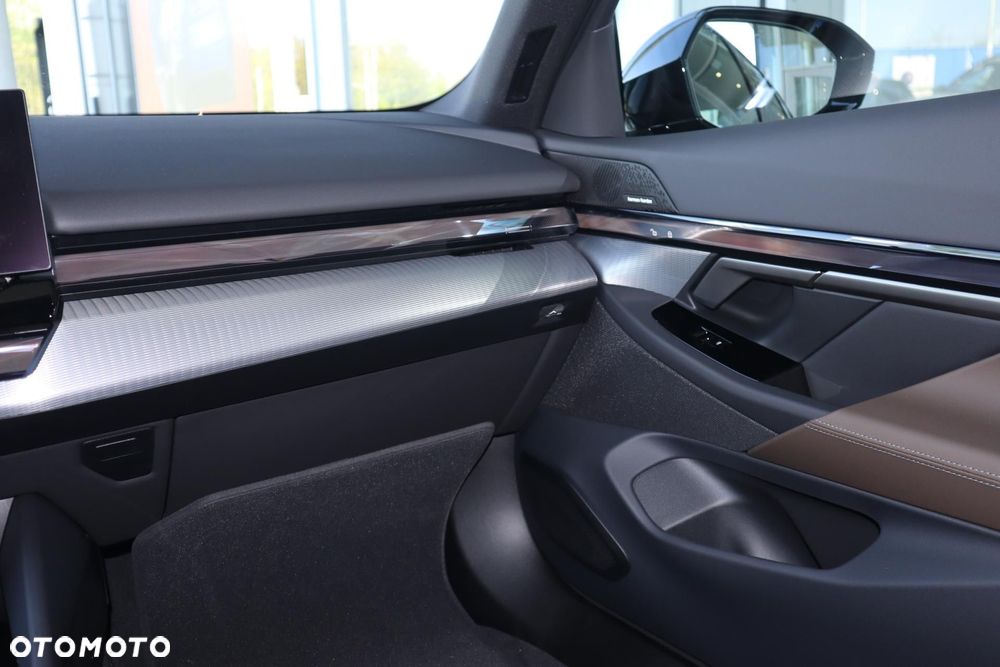 BMW i5 83.9kWh eDrive40 M Sport - 19