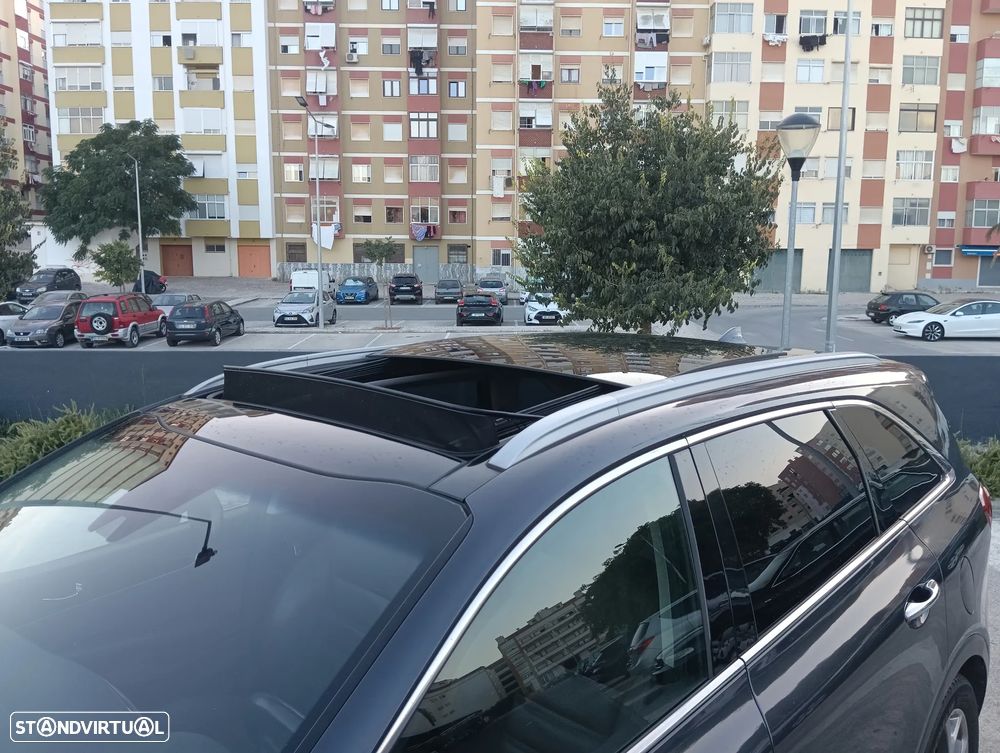 Kia Sorento 2.2 CRDi TX Premium Aut. - 35