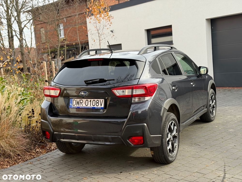 Subaru XV 2.0i Comfort (EyeSight) Lineartronic - 17