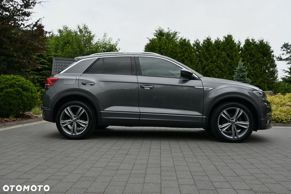 Volkswagen T-Roc 1.5 TSI OPF R-Line - 9