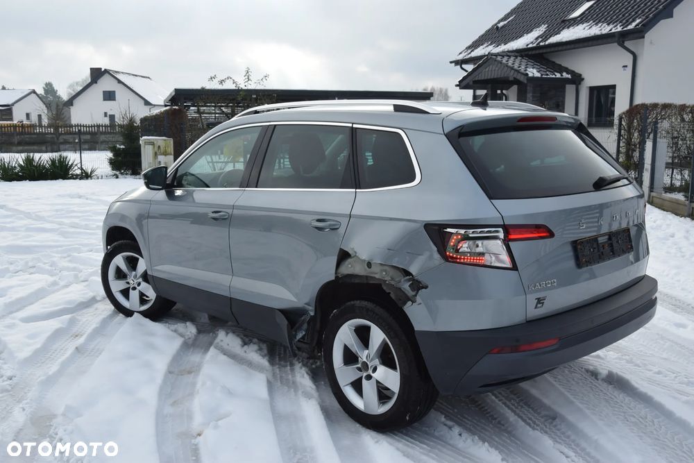 Skoda Karoq 1.5 TSI DSG Ambition - 5