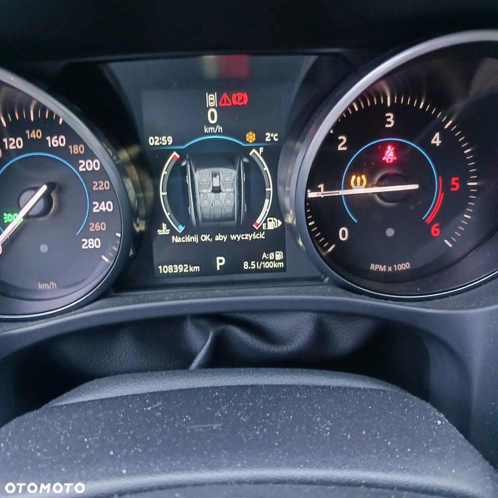 Jaguar F-Pace 2.0 i4D AWD Pure - 10