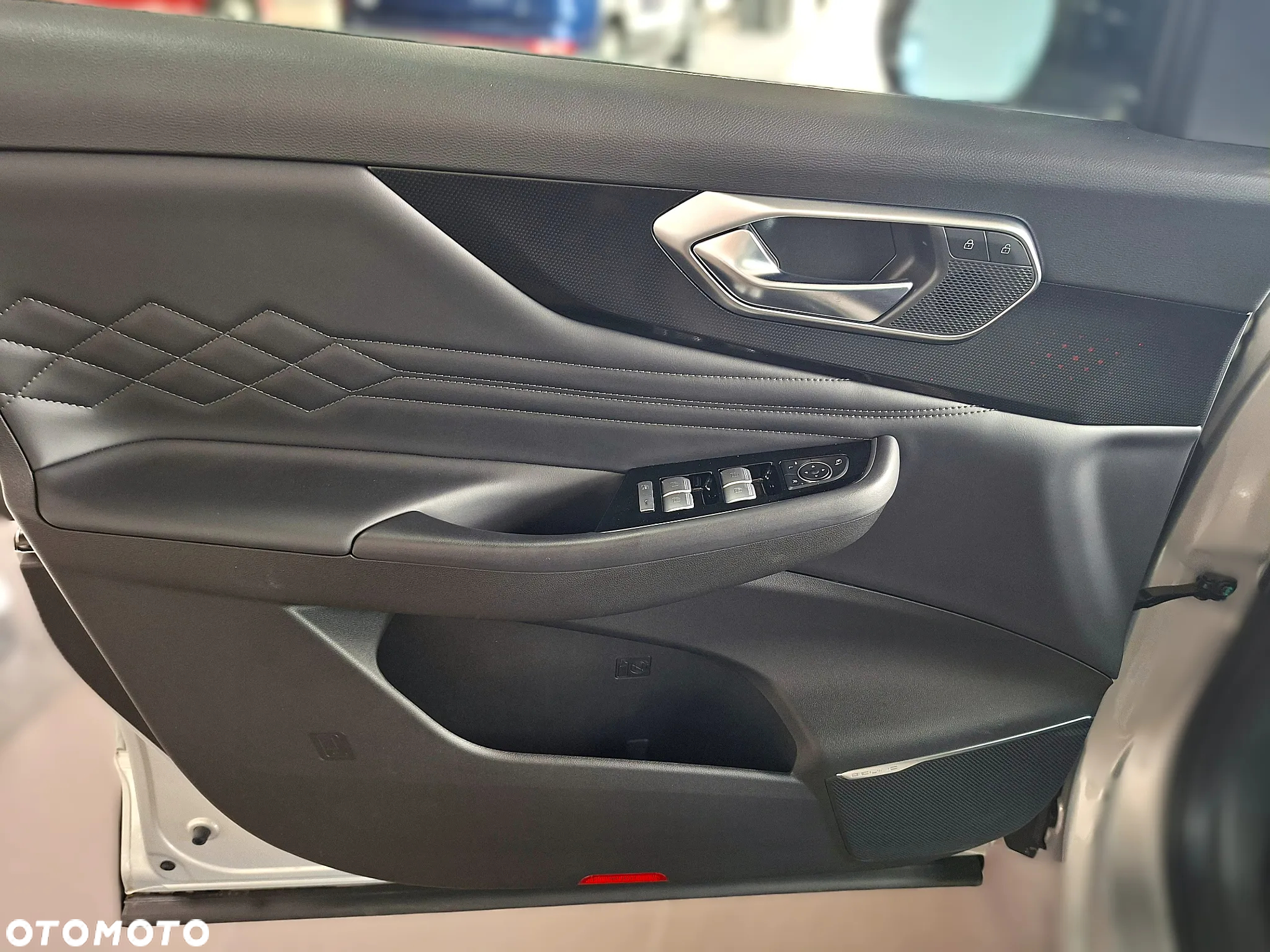 BAIC 7 1.5T Luxury DCT - 7