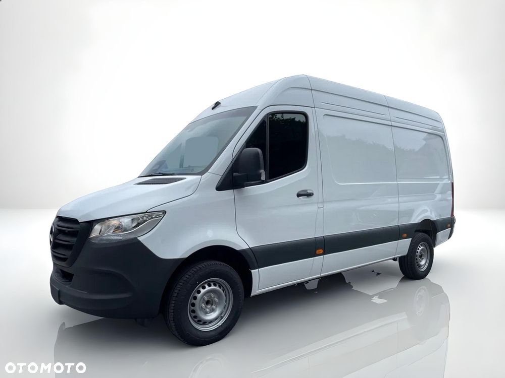 Mercedes-Benz Sprinter 315 CDI Standard PRO - 6