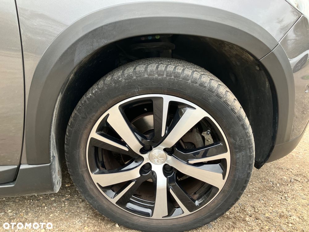 Peugeot 2008 1.2 Pure Tech Crossway S&S EAT6 - 34