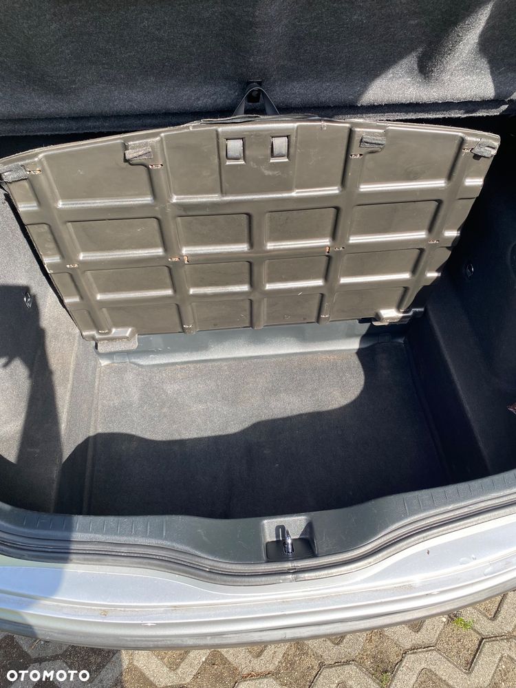 Honda Civic 2.2i-CTDi Comfort - 8