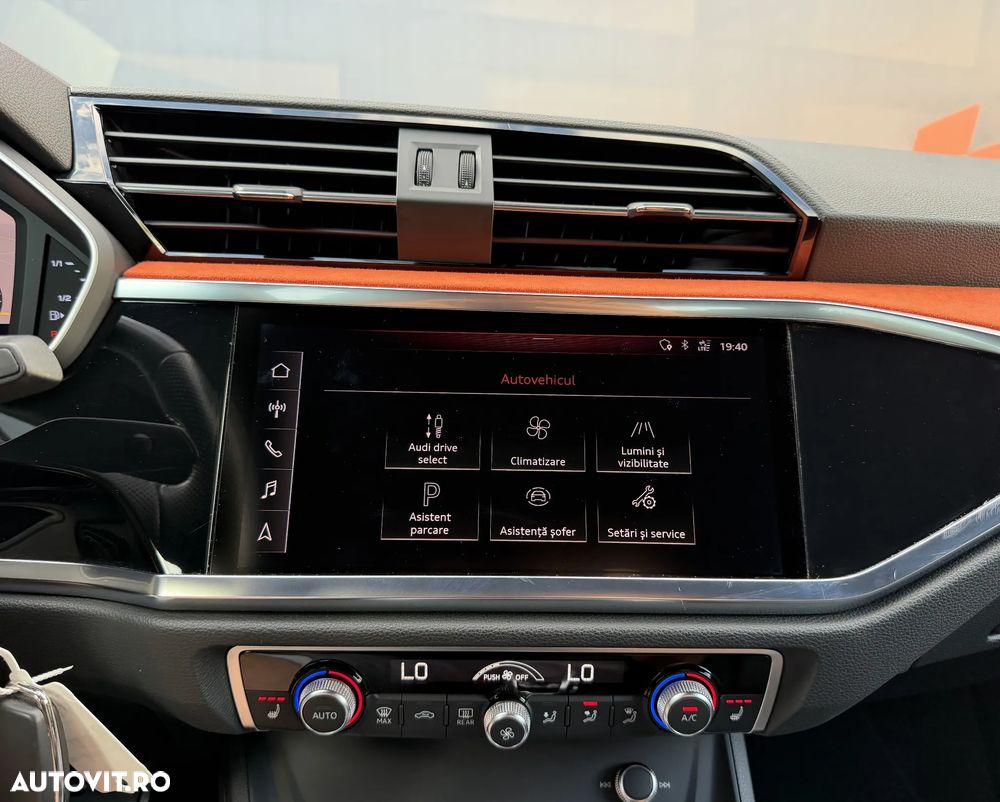 Audi Q3 35 TDI S tronic S line - 25