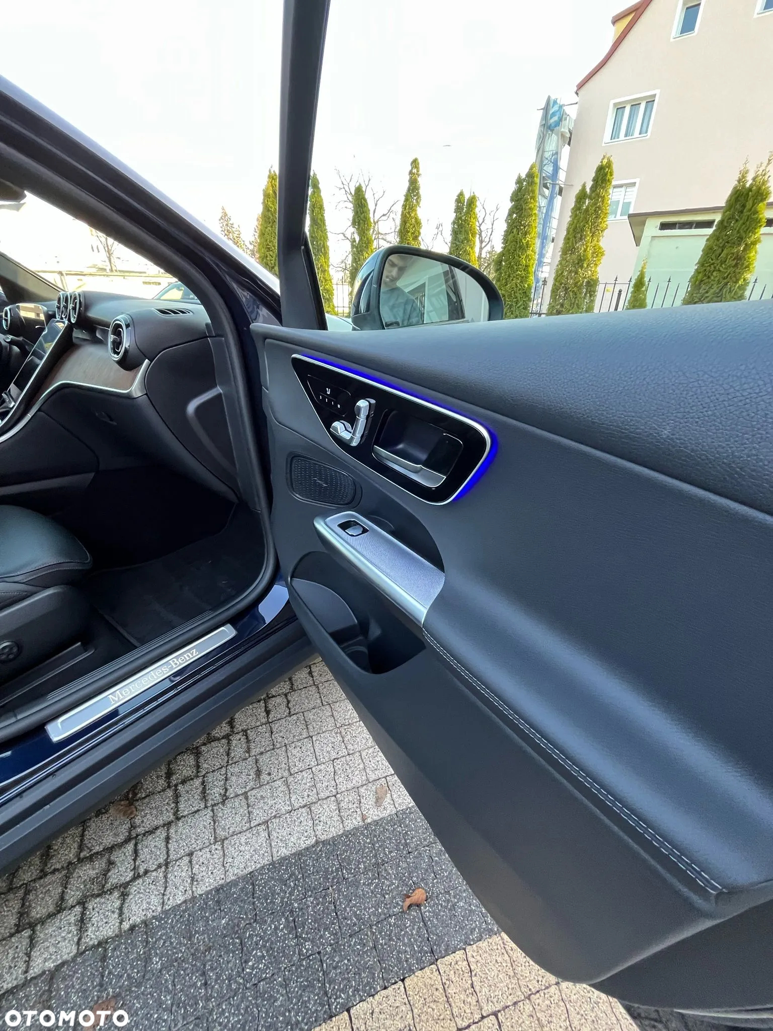 Mercedes-Benz GLC 300 de 4-Matic Avantgarde - 9