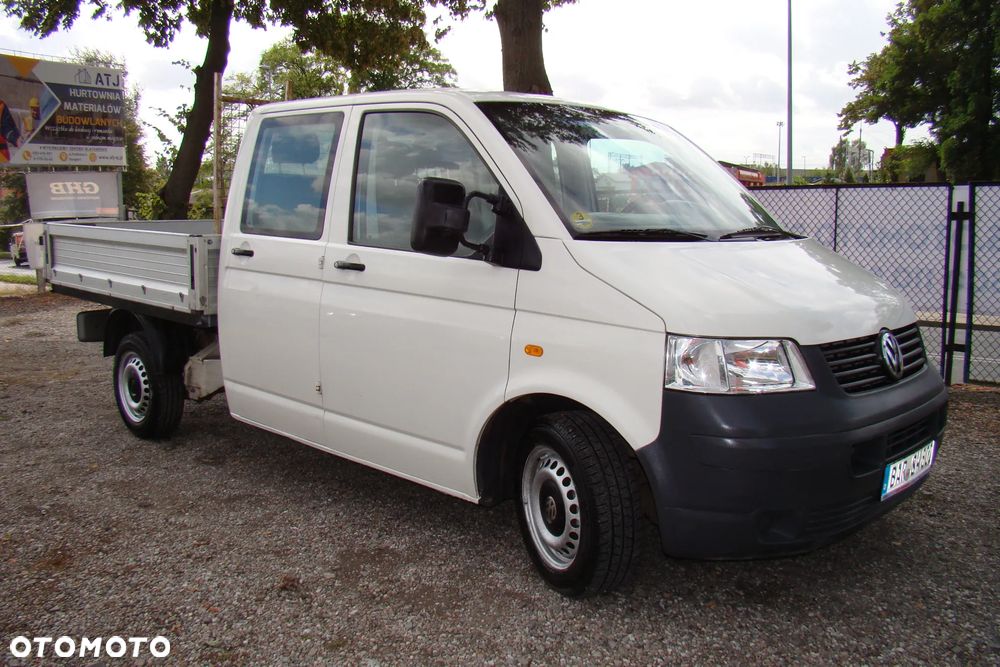 Volkswagen Transporter - 3